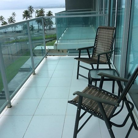 María Chiquita Apartment Bala Beach מראה חיצוני תמונה