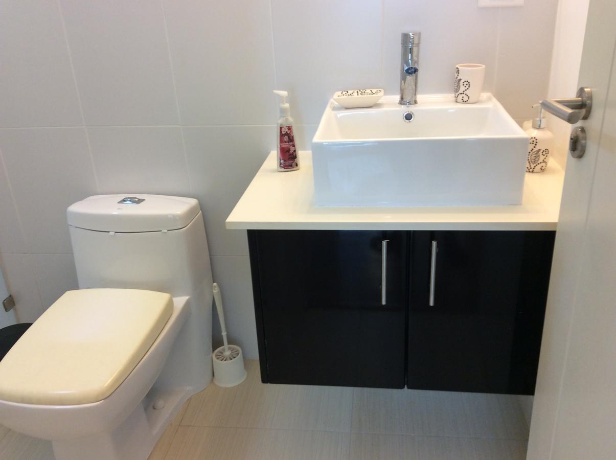 María Chiquita Apartment Bala Beach מראה חיצוני תמונה
