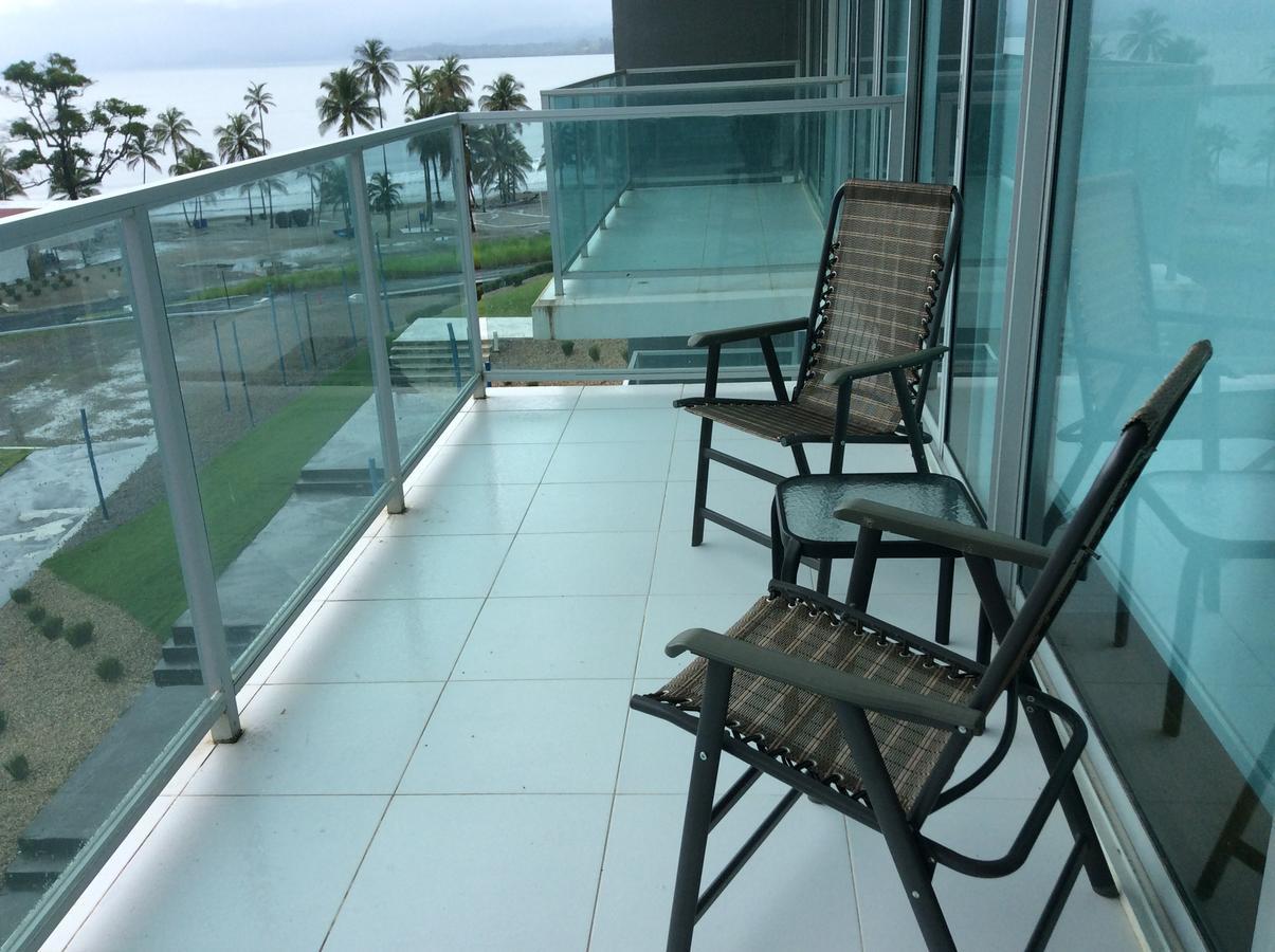 María Chiquita Apartment Bala Beach מראה חיצוני תמונה